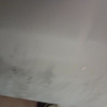 Beko Dishwasher Color Fading