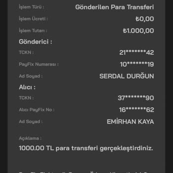 Casinolevant Sisteme 1000 TL Yatırdım Fakat Fakat 5000 Daha Yatırın Diyor