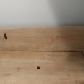 Çilek Mobilya Mocha Karyola Sorunu