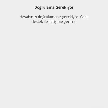 Bets10 Hesap Blokesi Ve Para İadesi Sorunu