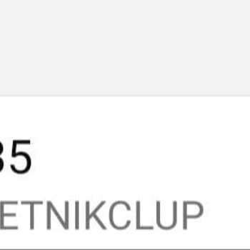 Paytr Etnik Clup Firması Bankadan Ödeme Yapıldığı Halde Ödeme Gelmedi Diyor!