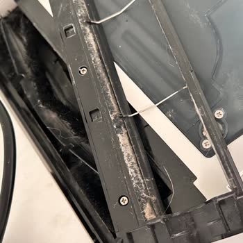 Delta Teknik Servis Kendi Kırdığı Ürünün Değişim İçin Para Talep Eden Teknik Servis!