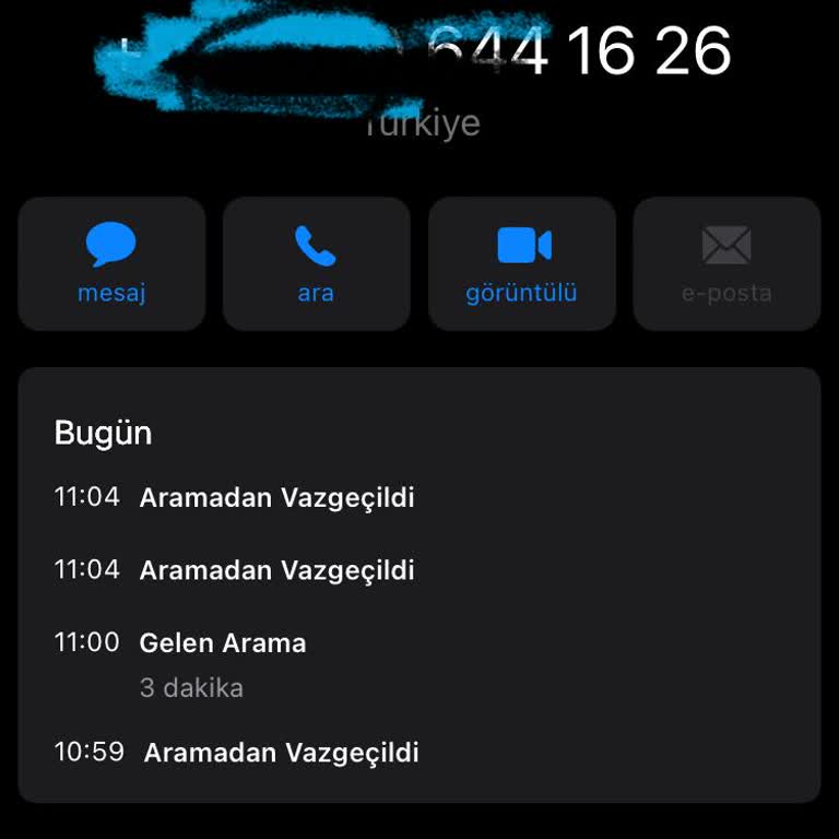 Yurtiçi Kargo Gönderi Teslim Etmeden Giden Kargo Kuryesi