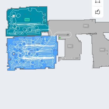 Roborock Q7 Max Haritalandırma Sorunu Hepsiburada