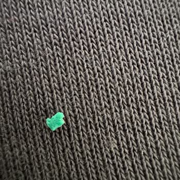 I Found Plastic Contaminan in Farmina N&D Dog Food