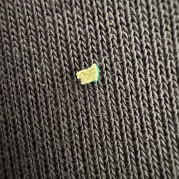 I Found Plastic Contaminan in Farmina N&D Dog Food
