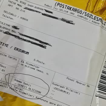 Kartal Bike Shop Ücretsiz Kargo Yazan Ürüne Kargo Ücreti