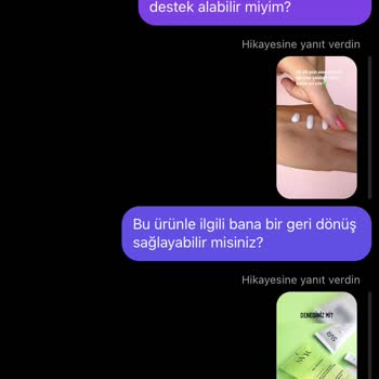Laboratoire SVR Svr Azelaik Asit Yüzümü Mahvetti