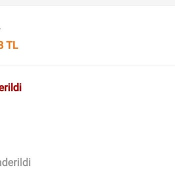 Trendyol Kargo Sorunları: Siparişlerim Neden Sürekli Geri Dönüyor?