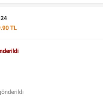 Trendyol Kargo Sorunları: Siparişlerim Neden Sürekli Geri Dönüyor?