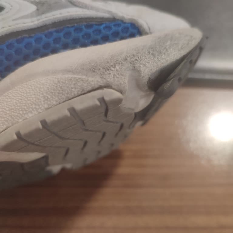 Boyner Mağazası Adidas Marka Ayakkabı Şikayet