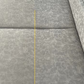 İstikbal Kanepe Renk Solması