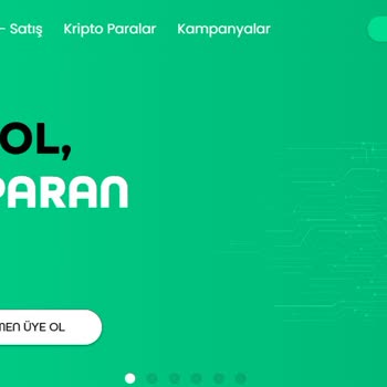 Bitay Ana Sayfadaki Yalan Kampanyalar