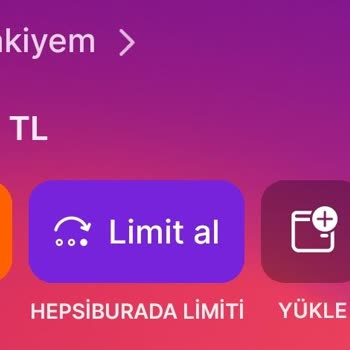 Hepsiburada Ücreti Eksik İade Etti.