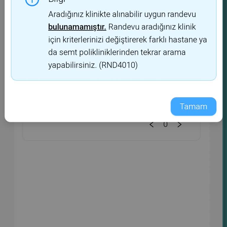 Ağrı Devlet Hastanesi Acilen Sorunumun Giderilmesini İstiyorum