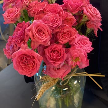 Taze Çiçek (tazecicek.com) Hayal Kırıklığı Yaratan Yıl Dönümü Çiçeği