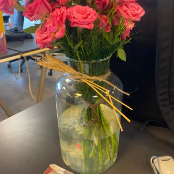 Taze Çiçek (tazecicek.com) Hayal Kırıklığı Yaratan Yıl Dönümü Çiçeği