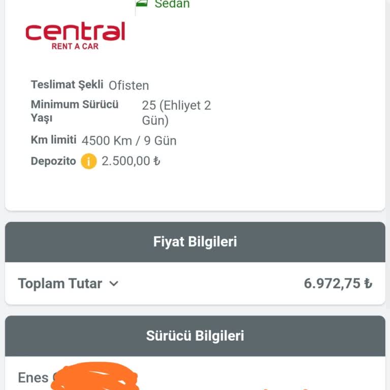 Ziraat Filo Adamına Parasına Göre Ayrım Yapıyor