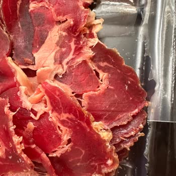 Erşan Et Firması Acilen Kaldırılmalı İnsan Sağlığıyla Oynanıyor