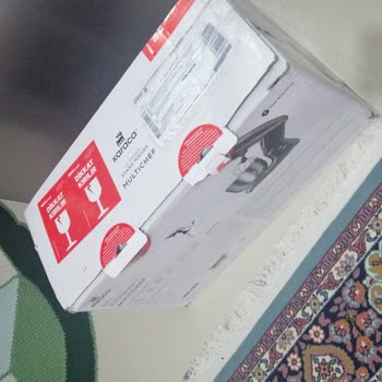 PttAVM Eksik Evrak Ve Hasarlı Koli İle Gelen Ürün Hakkında Şikayet