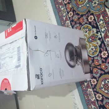 PttAVM Eksik Evrak Ve Hasarlı Koli İle Gelen Ürün Hakkında Şikayet