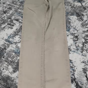 Mavi Jean'leri Kalitesiz Mi Artık?