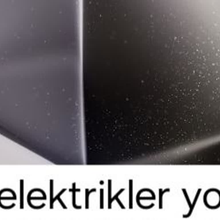 Ck Akdeniz Antalya Sürekli Elektrik Arıza Sürekli Elektrik Kesintisi