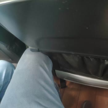 Kamil Koç 38 Kişilik Otobüsler Dar