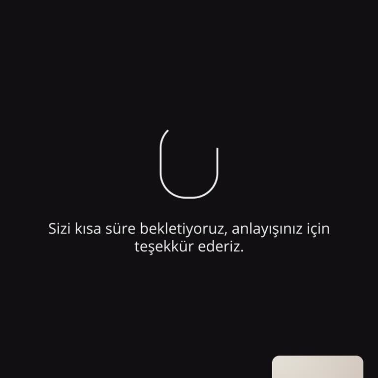 Denizbank Sim Kart Blokemi Kaldırmıyor!