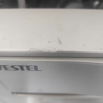 Vestel İnox Renk Atmasına Herhangi Bir Ürünle Çözüm Bulunsa İyi Olur