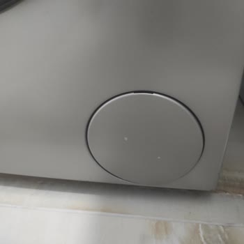 Vestel İnox Renk Atmasına Herhangi Bir Ürünle Çözüm Bulunsa İyi Olur