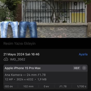 Kuryenet Kargo Teslim Sorunu