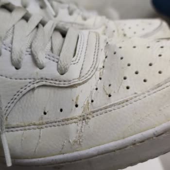 Intersport İade Talebi