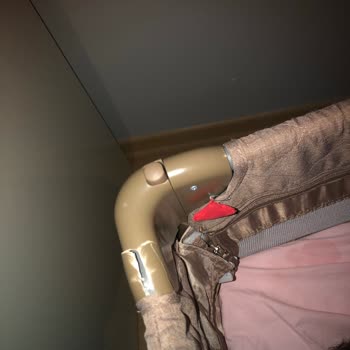 Huggy Marka Park Beşik Kalitesiz Ve Dayanıksız