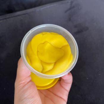 Fisher-Price Oyun Hamuru Kokusu