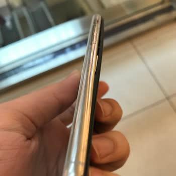 Bursa Korupark Gürgençler Apple Taktığı Batarya 1 Yılda Şişti Tehlike