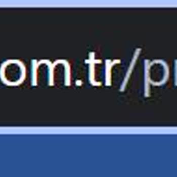 Dyson EFT Ve Havale Talebi Dikkat Gerçek Olmayan Site Sahte Stok!