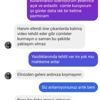 İzz Kuaför Konya'daki Kadın Kuaför Hizmeti Hakkında Şikayet