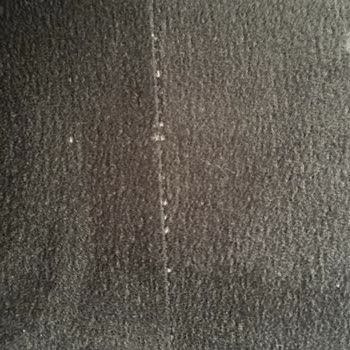 Vize Mobilya Mağduriyeti-dikişleri Tutmayan Koltuk