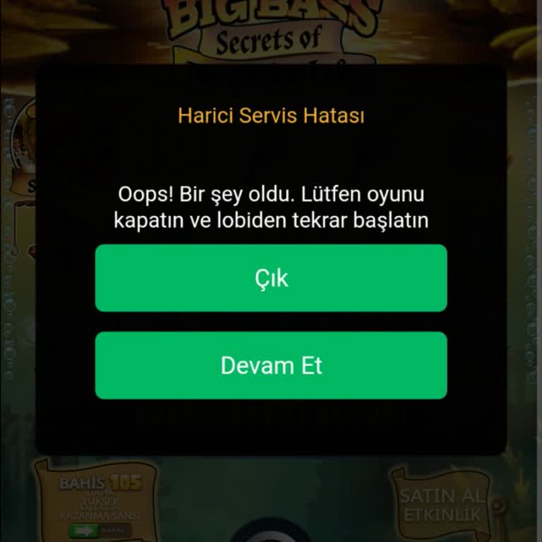 Keonbet 5 Saat Geçmesine Rağmen Halla Oyunlara Giriş Sağlanmıyor
