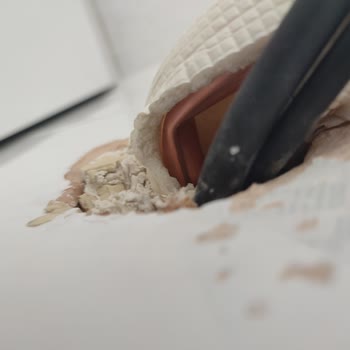 Samsung Gaziantep Ay Teknik Servisi Montaj Hatası