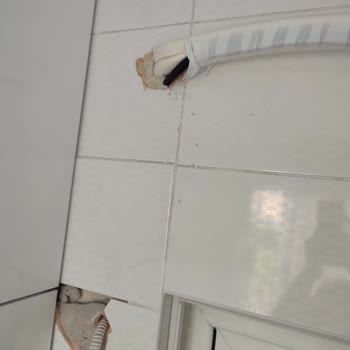 Samsung Gaziantep Ay Teknik Servisi Montaj Hatası