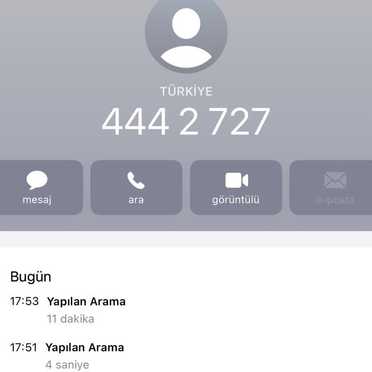 Aksigorta'nın Yetersiz Hizmetleri Ve İletişim Sorunları