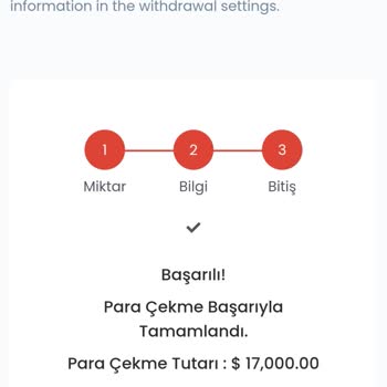 Excel Yatırım: Para Çekme Sorunu Ve Müşteri Memnuniyetsizliği
