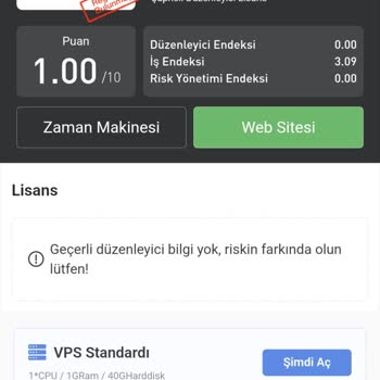 Excel Yatırım: Para Çekme Sorunu Ve Müşteri Memnuniyetsizliği