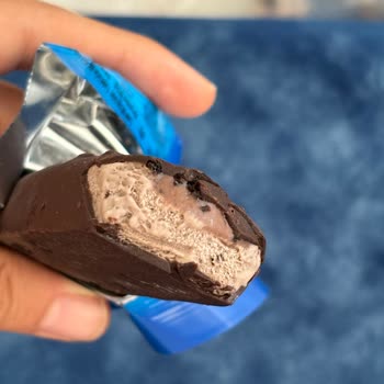 Algida Dondurma Ekşi Ve Yanlış Ürün