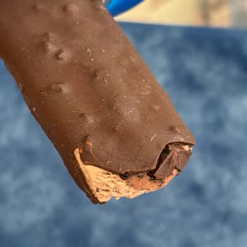 Algida Dondurma Ekşi Ve Yanlış Ürün