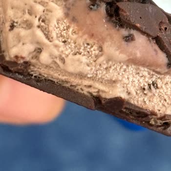 Algida Dondurma Ekşi Ve Yanlış Ürün