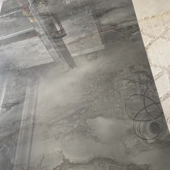 Seval Mobilya İkinci Kez Yanlış Gönderilen Masa