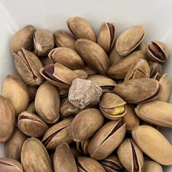 Gold Harvest Kuruyemiş Master Nut Kuruyemiş Taş Çıktı